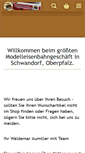 Mobile Screenshot of naskapi.de